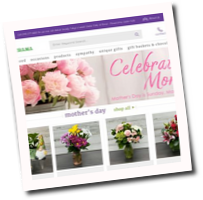1800flowerscedarfalls.flowerama.com reviews