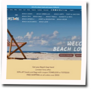 beachstore.com reviews