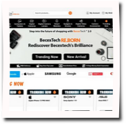 becextech.com.au reviews
