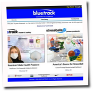 bluetrack.com reviews