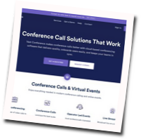conferencecalling.com reviews