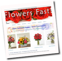 flowersfast.com reviews