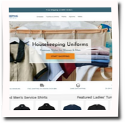 housekeepinguniforms.com reviews
