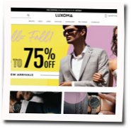 Luxoma.com reviews
