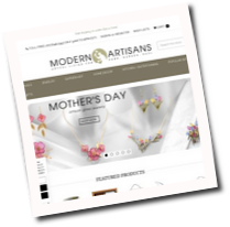 modernartisans.com reviews