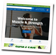 muscleandstrength.com reviews