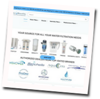 qualitywaterfilters4you.com reviews