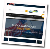 shockwarehouse.com reviews