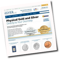 silver.com reviews