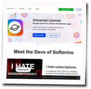 softorino.com reviews