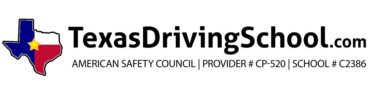 American Safety Council Traffic School OSHA Training