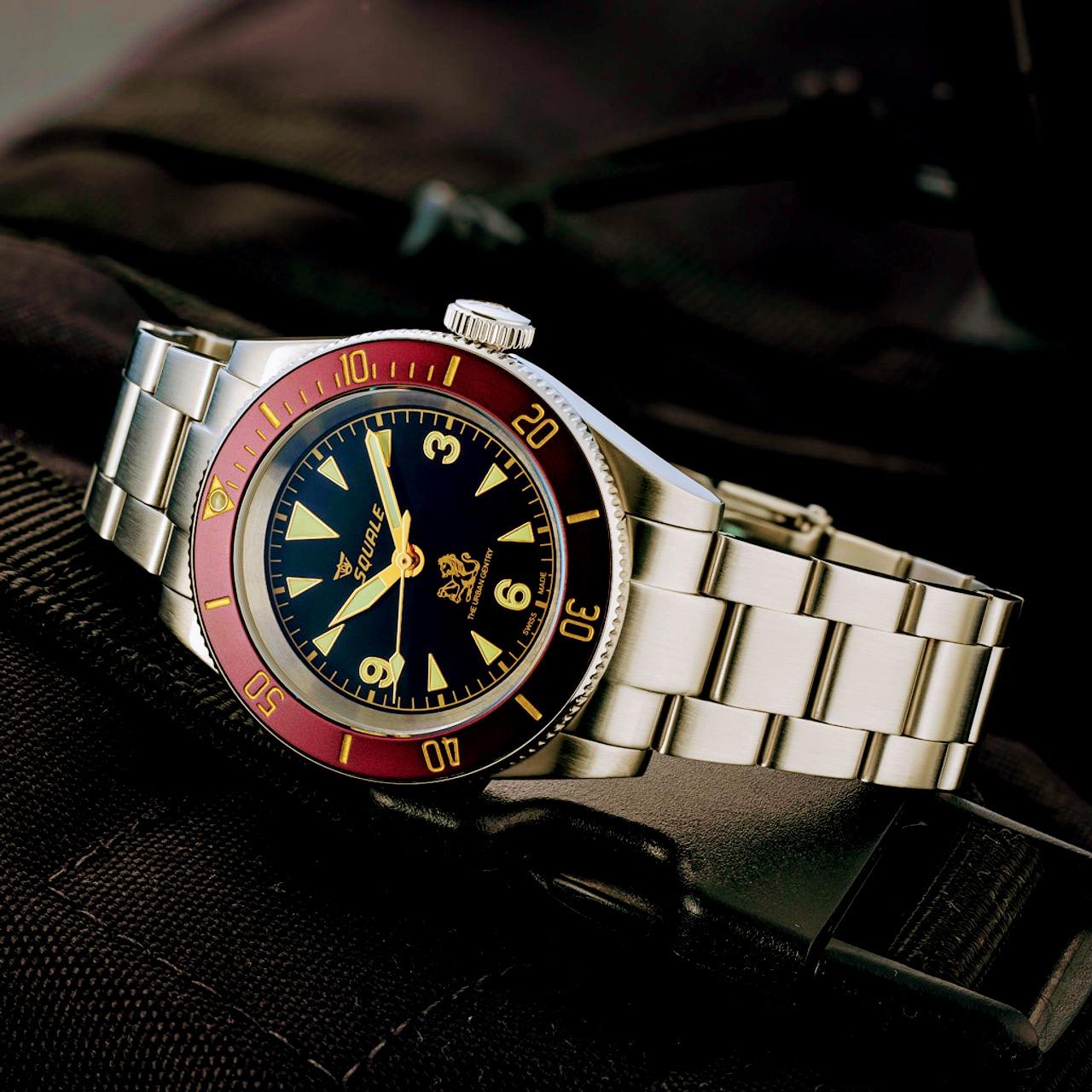 Squale 1545 